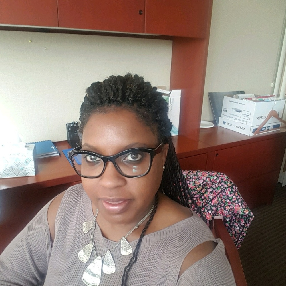 Meet your Posher, Johnnie